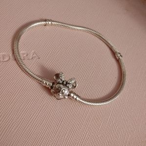 Minnie Pandora Bracelet